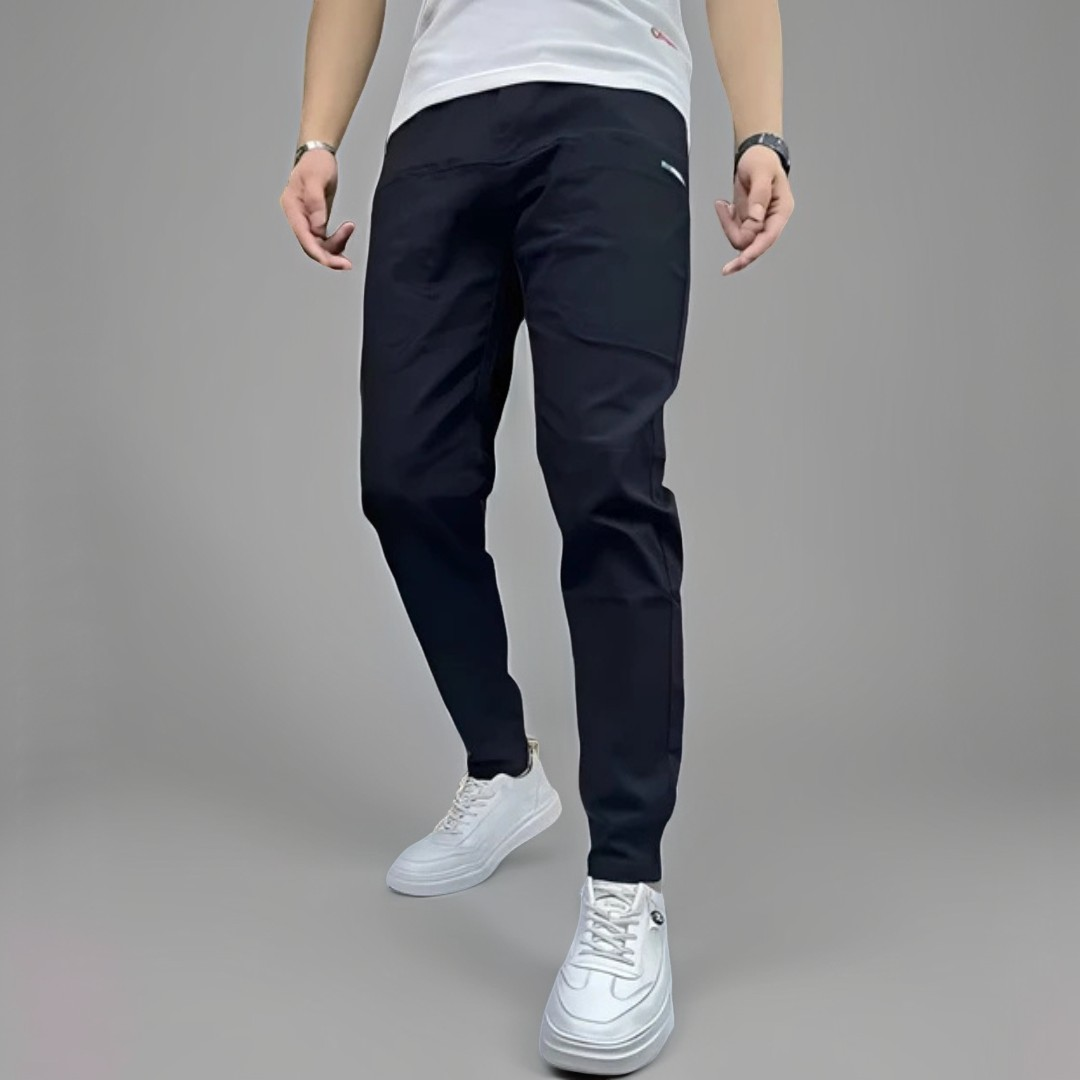Raynard - Pantalon cargo stylé et polyvalent