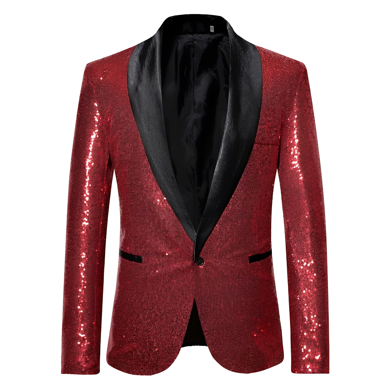Pierce - Blazer stylé et intemporel