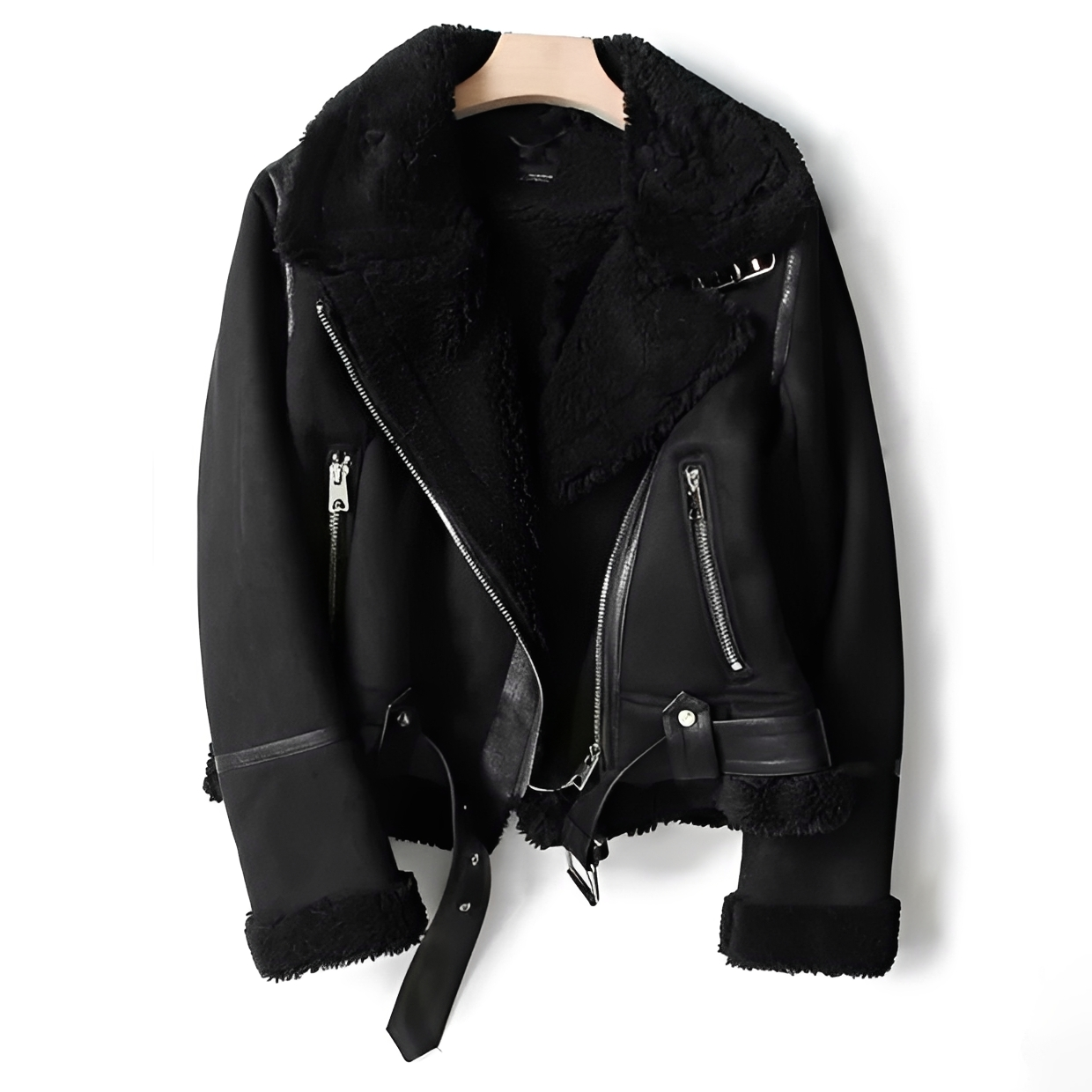 Macie - Veste stylée et confortable