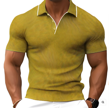 Florence - Polo-shirt au style moderne