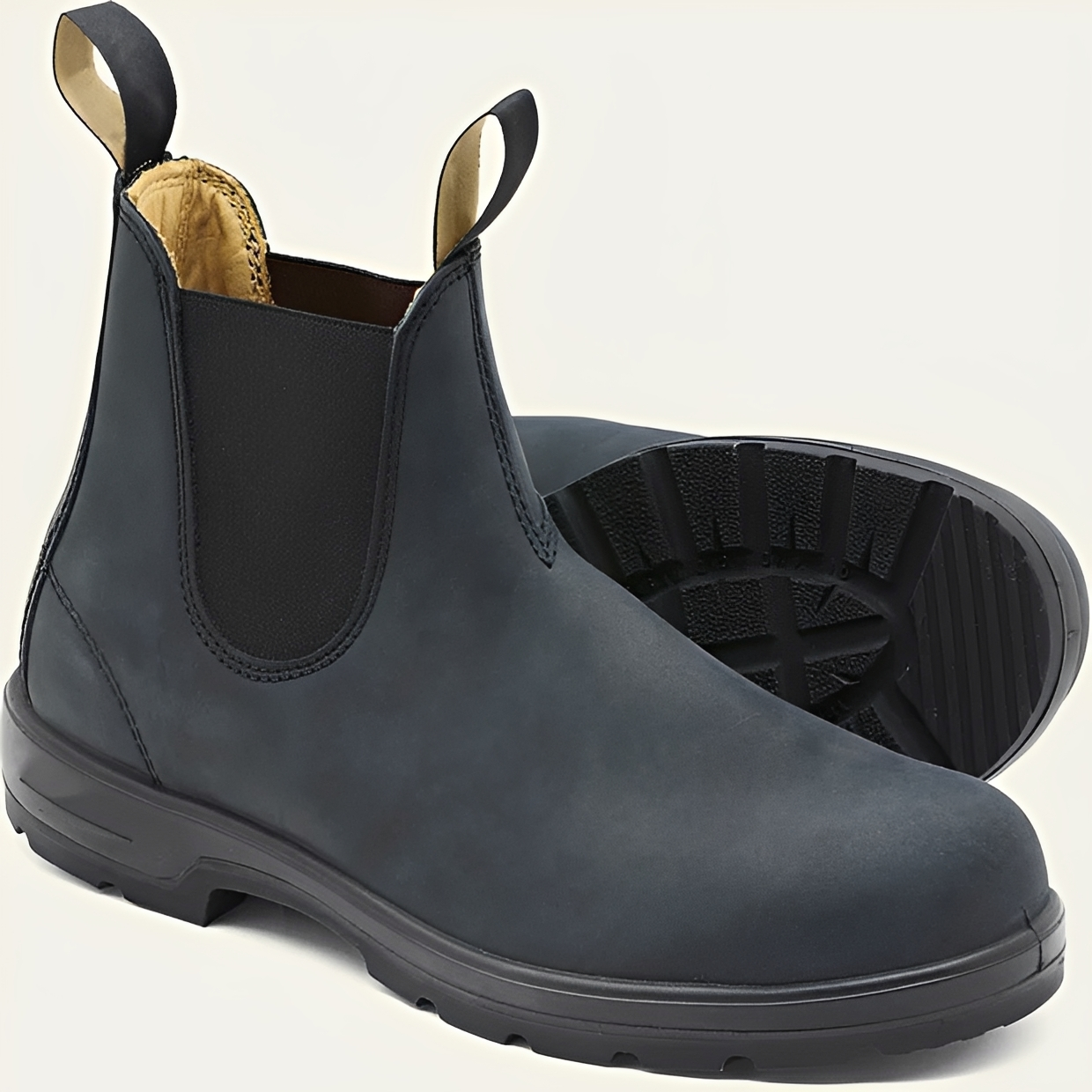 Élodie - Bottes confortables et imperméables