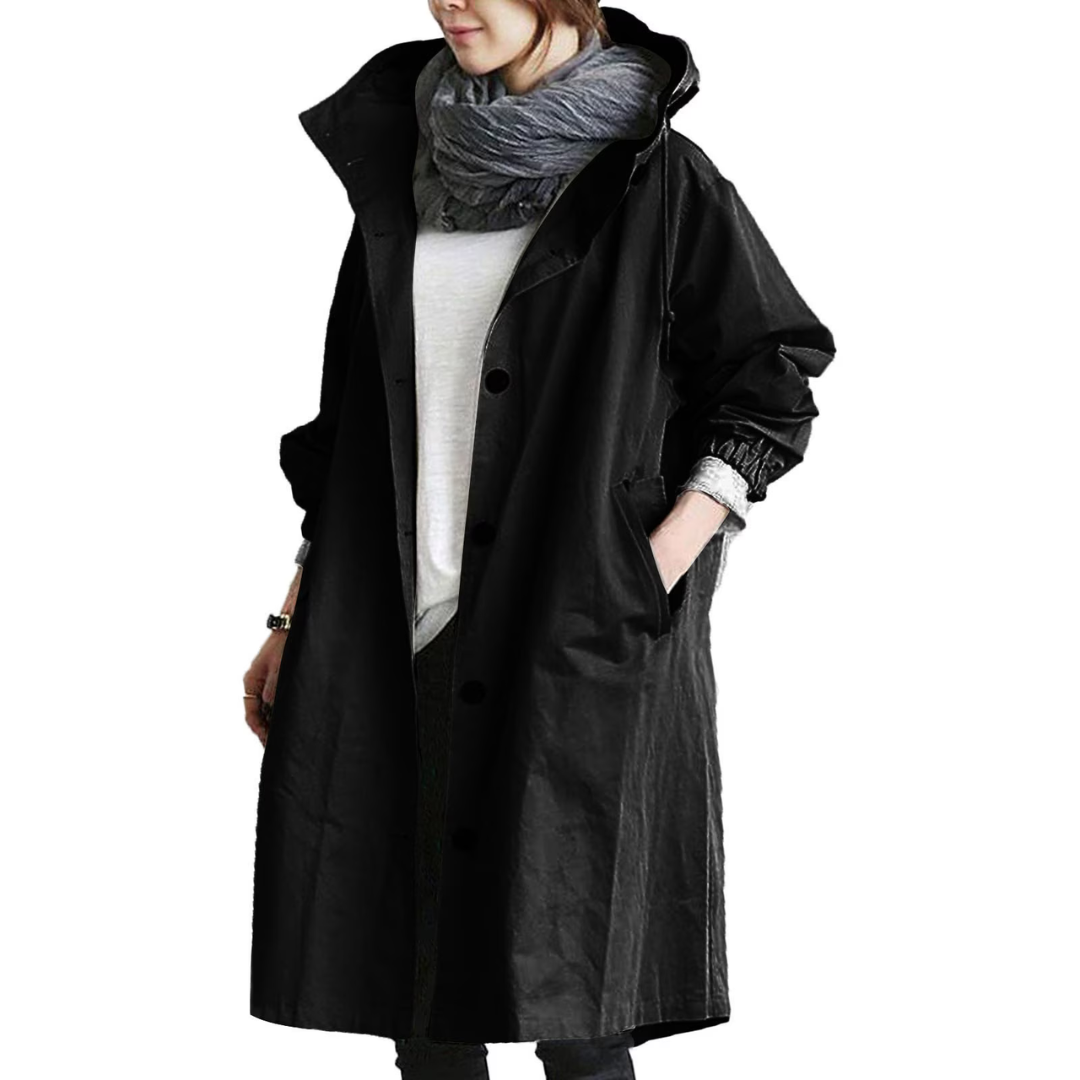 Giselle - Veste de pluie imperméable
