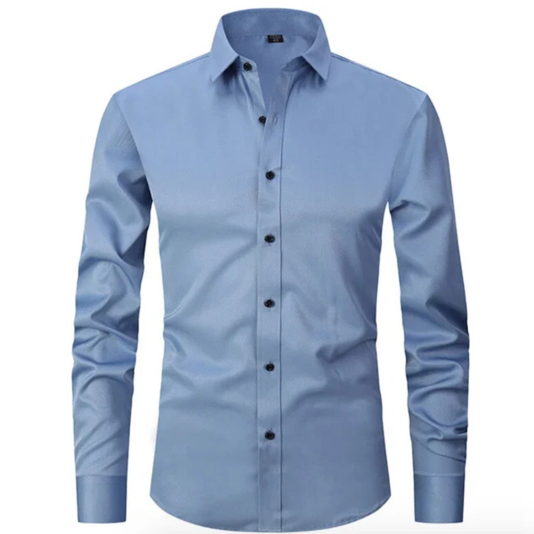 Arturo - Chemise stretch confortable