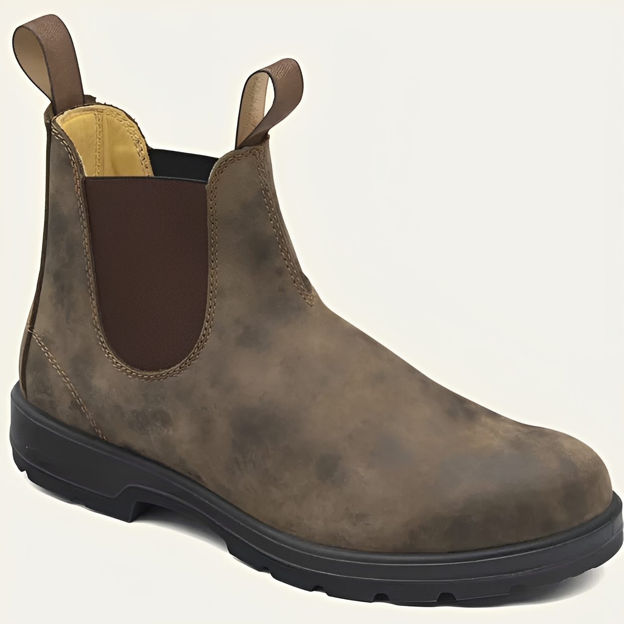 Élodie - Bottes confortables et imperméables