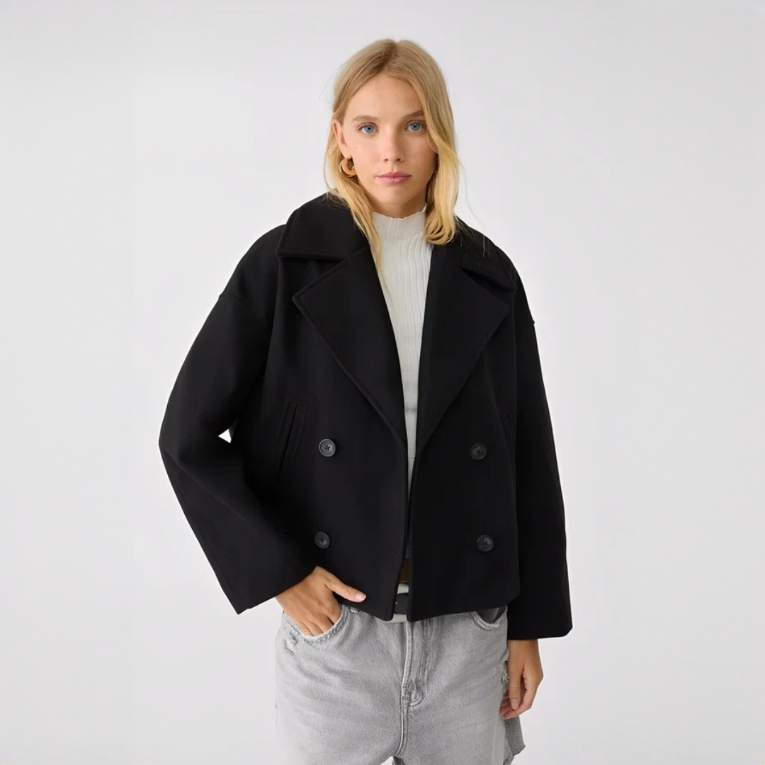 Claire - Veste élégante et stylée