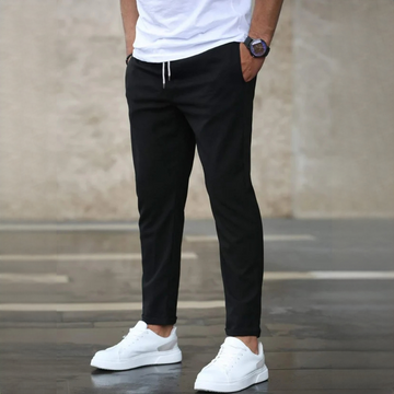 Nico - Pantalon stretch stylé et confortable