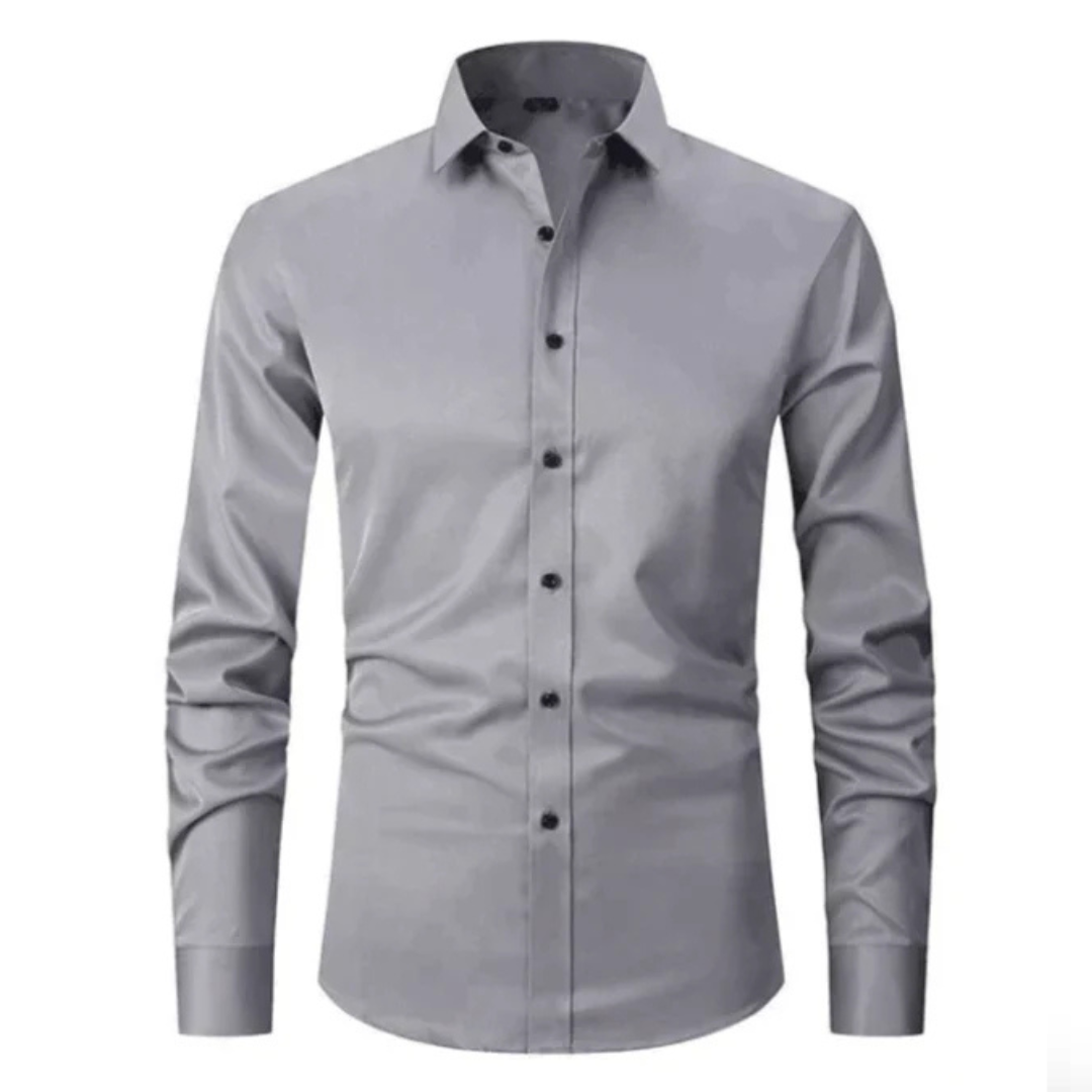 Arturo - Chemise stretch confortable