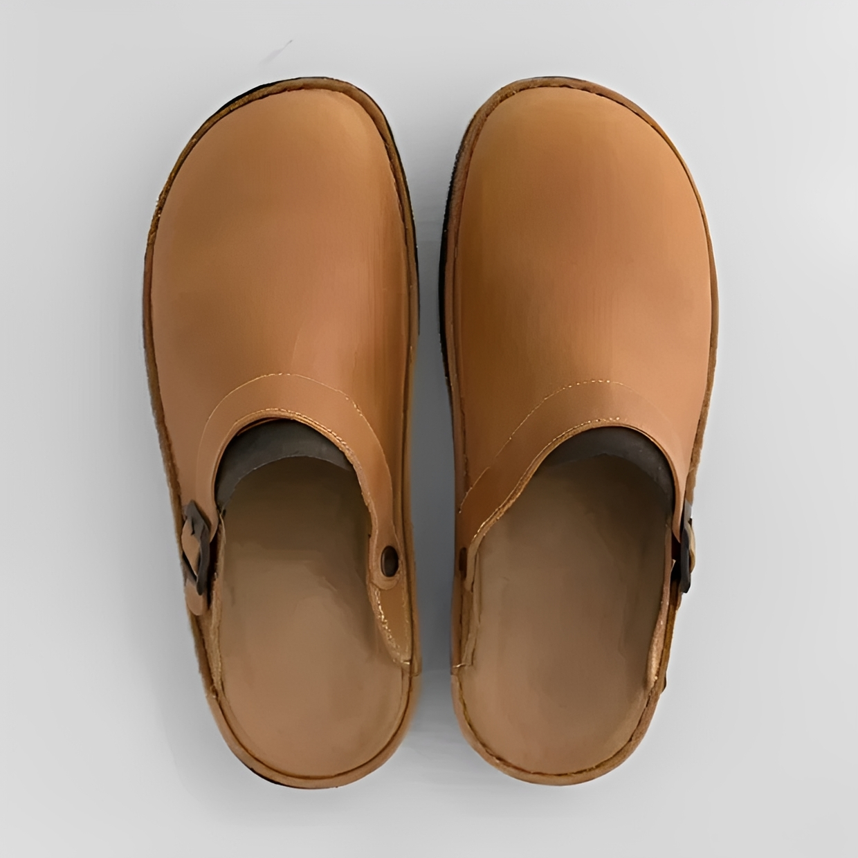 Yani - Chaussons modernes et confortables