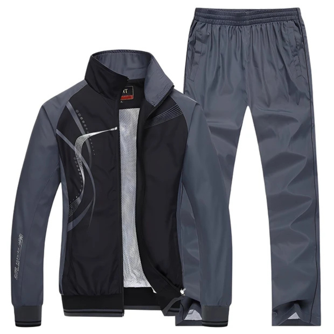 Finn - Ensemble de pantalons confortable