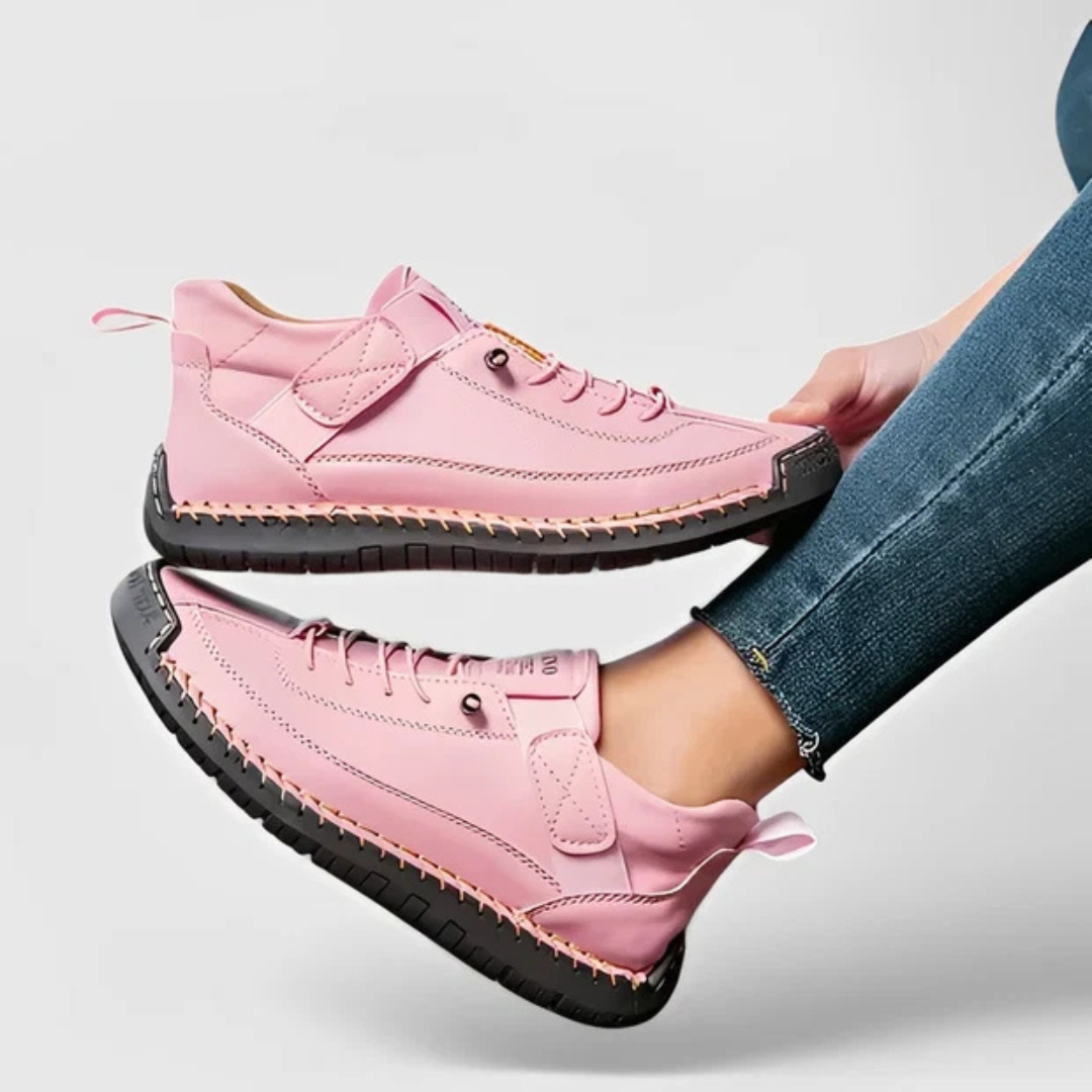 Agnèse - Chaussures élégantes et polyvalentes