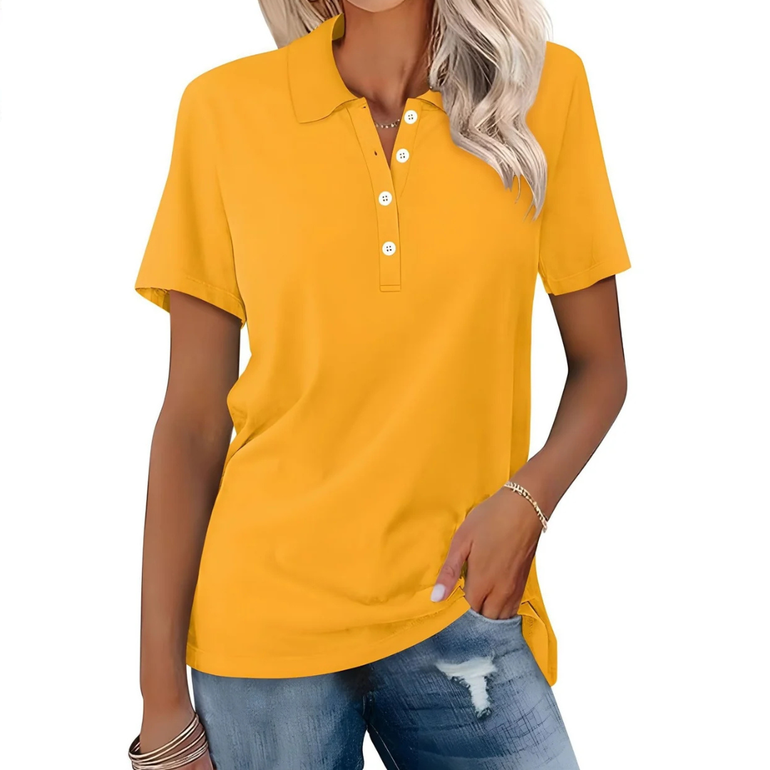 Stella - Polo élégant pour femmes