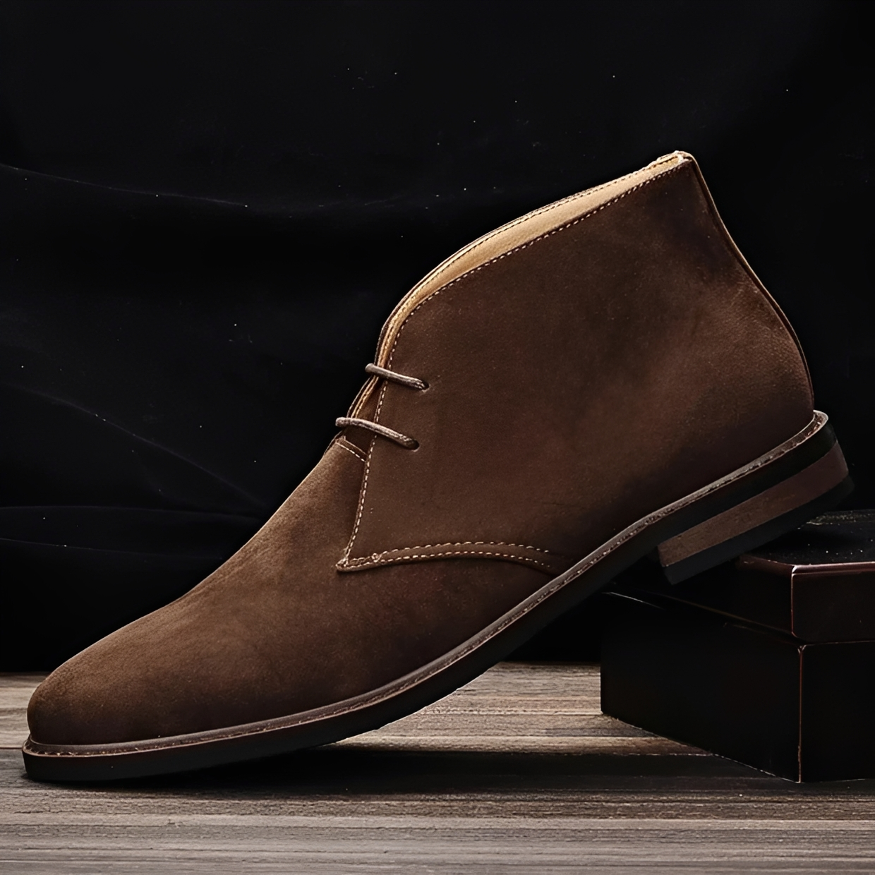 Rafael - Chaussures vintage élégantes