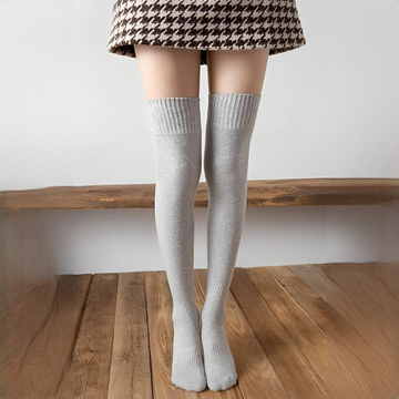 Hillary - Chaussettes élégantes et confortables