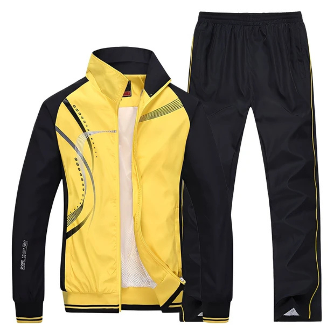 Finn - Ensemble de pantalons confortable