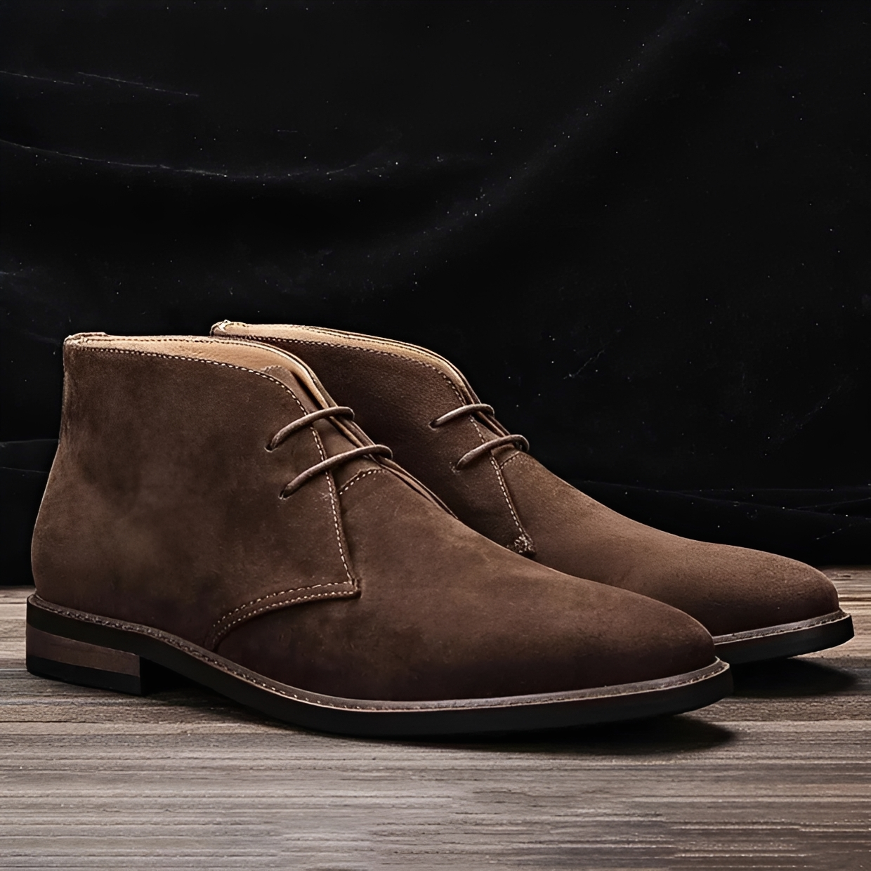 Rafael - Chaussures vintage élégantes