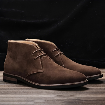 Rafael - Chaussures vintage élégantes