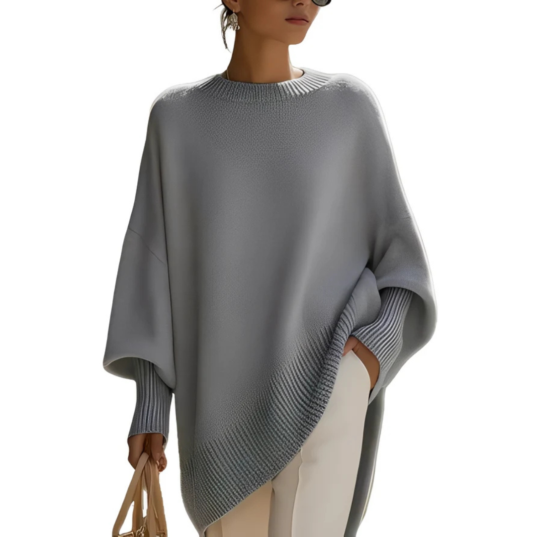 Pamella - Pull élégant et confortable