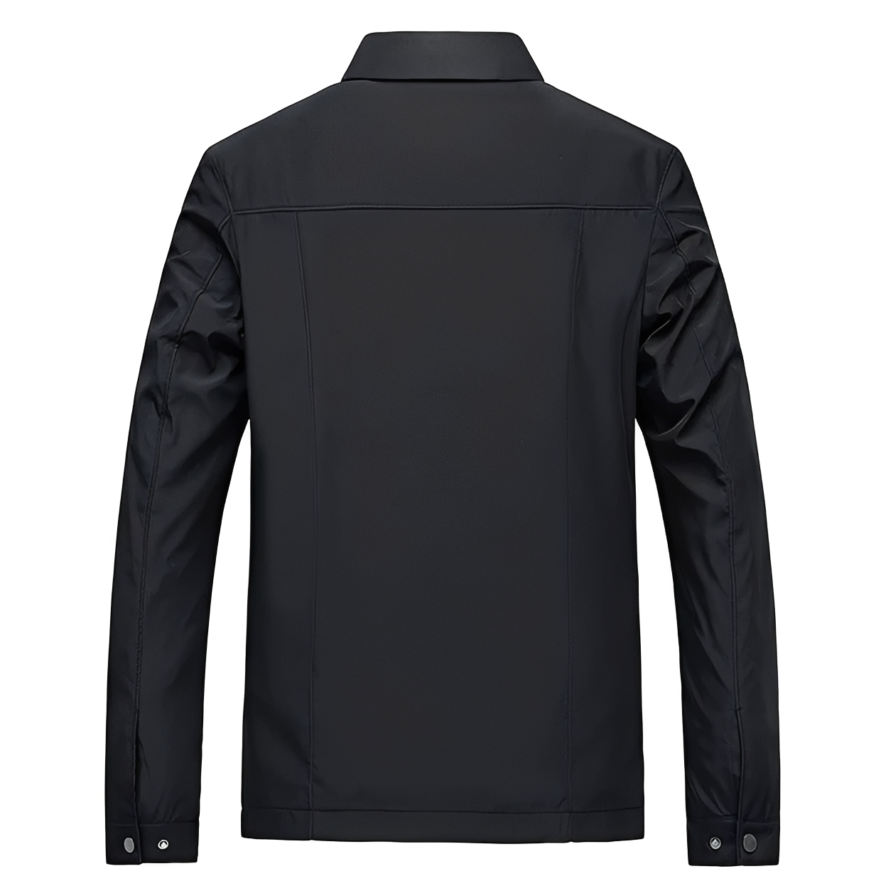 Geoffrey - Veste polyvalente et confortable