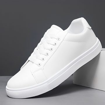 Nicholas - Sneakers à lacets à la mode