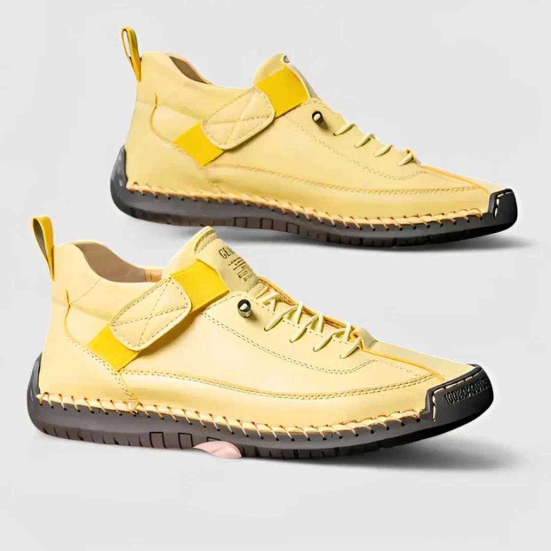 Agnèse - Chaussures élégantes et polyvalentes