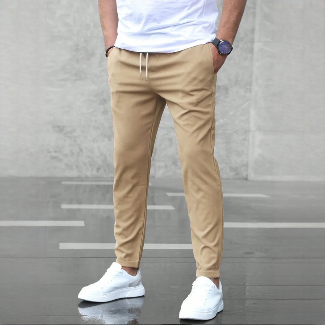 Nico - Pantalon stretch stylé et confortable