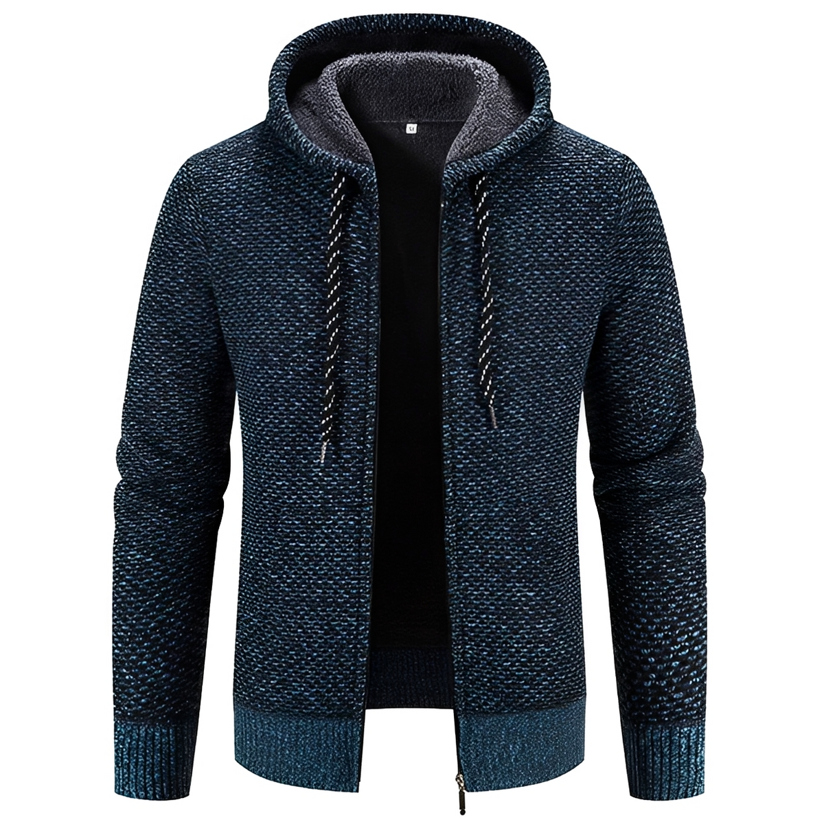 Weldon - Veste élégante et confortable avec capuche