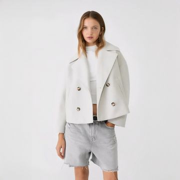 Claire - Veste élégante et stylée