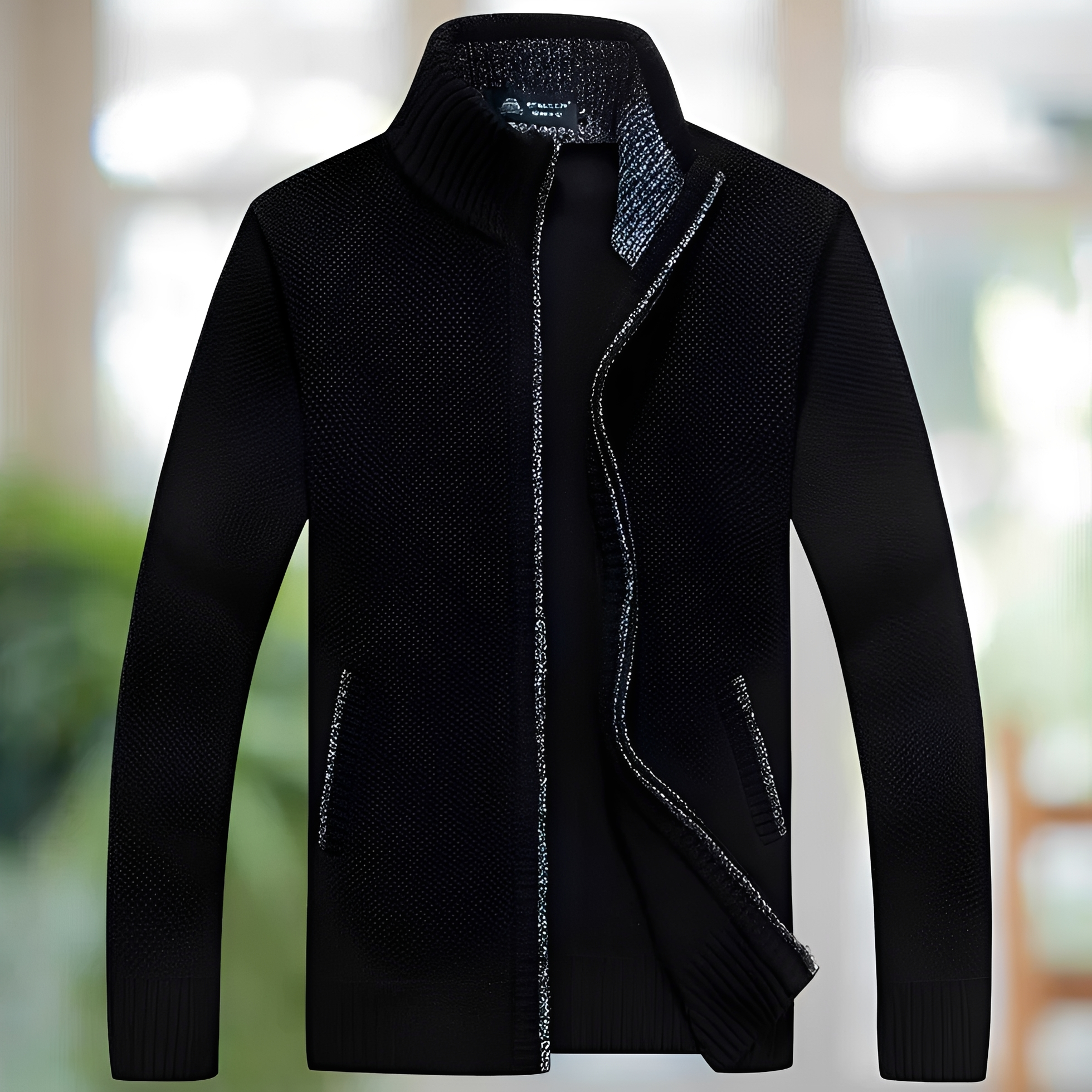 Iker - Veste stylée et confortable