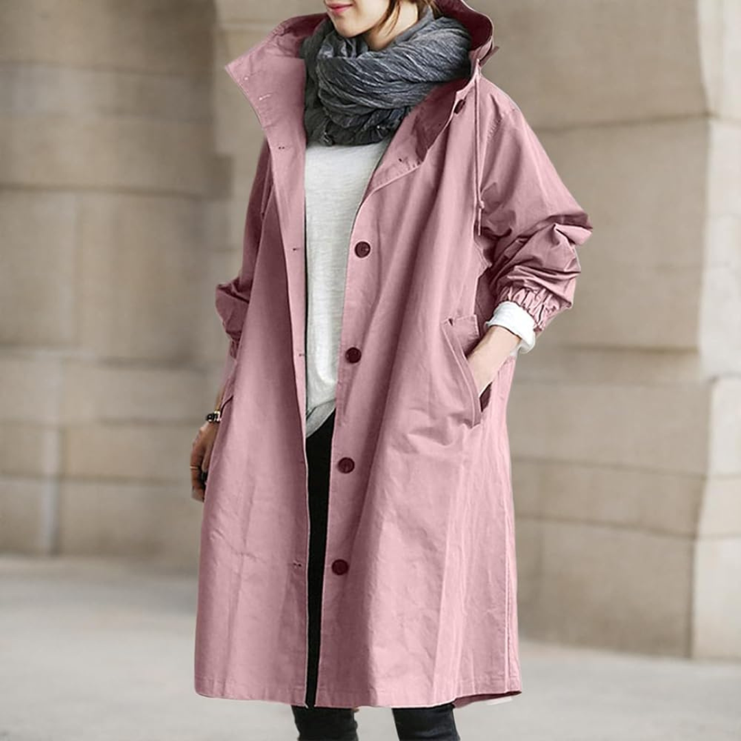 Giselle - Veste de pluie imperméable