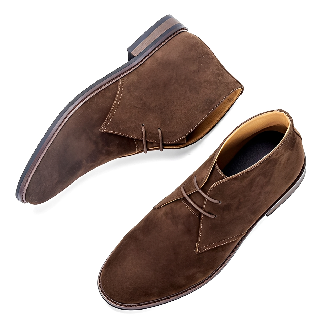 Rafael - Chaussures vintage élégantes