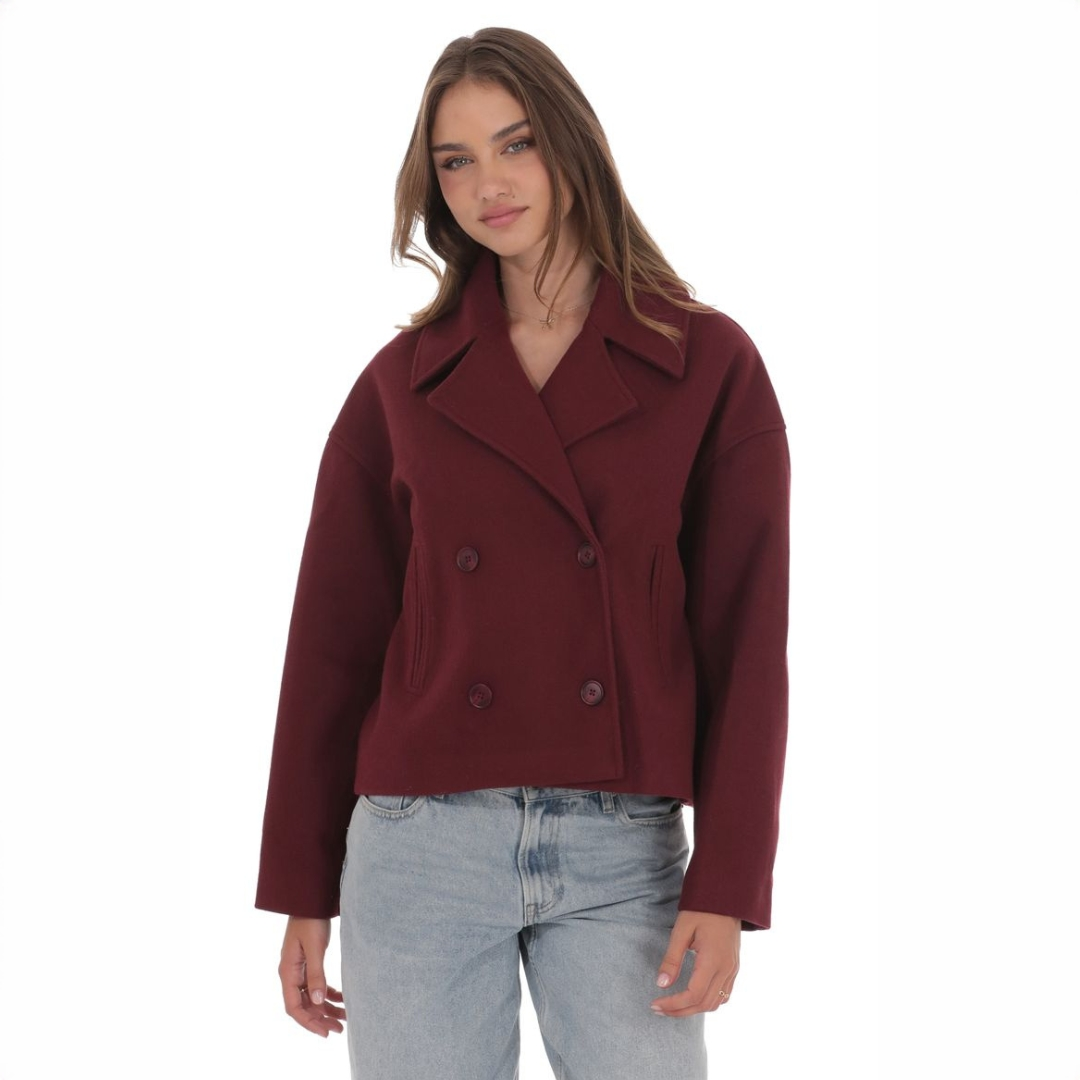 Claire - Veste élégante et stylée
