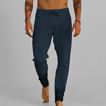 Carlito - Pantalon confortable et léger