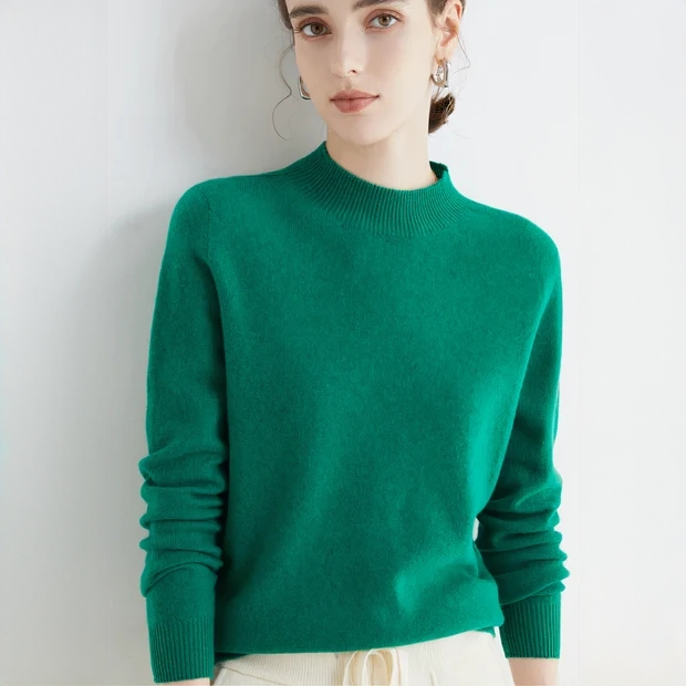 Orie - Pull confortable et classique
