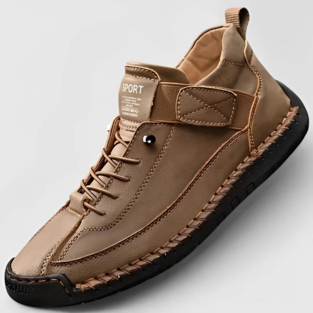Agnèse - Chaussures élégantes et polyvalentes