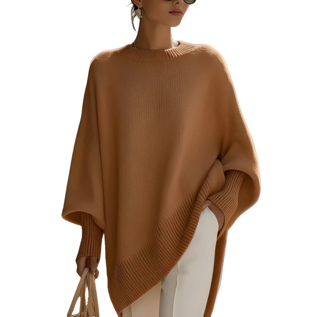 Pamella - Pull élégant et confortable