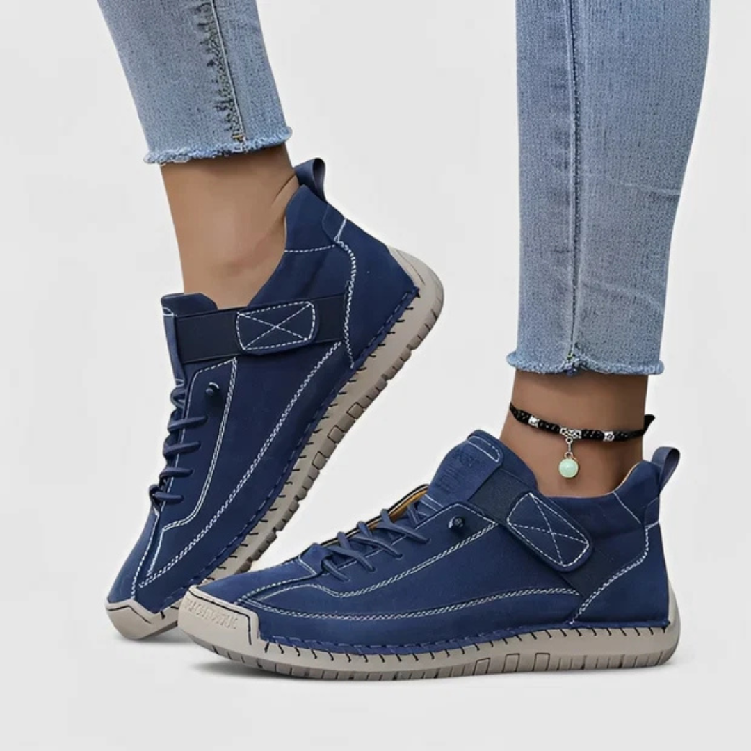 Agnèse - Chaussures élégantes et polyvalentes