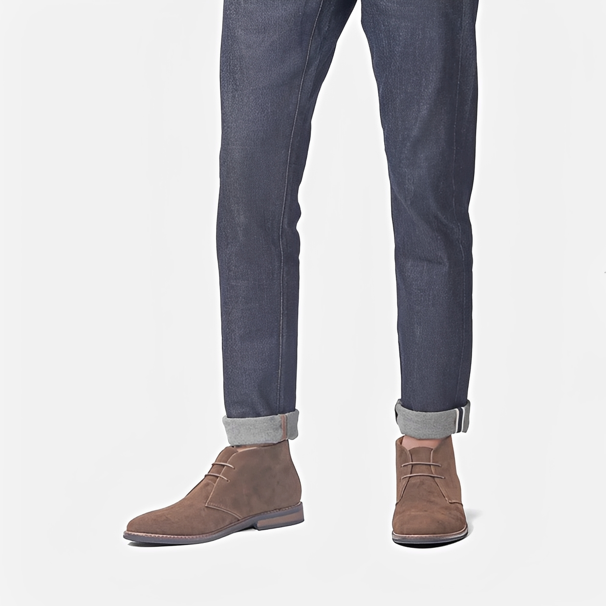 Rafael - Chaussures vintage élégantes