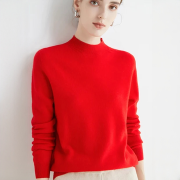 Orie - Pull confortable et classique