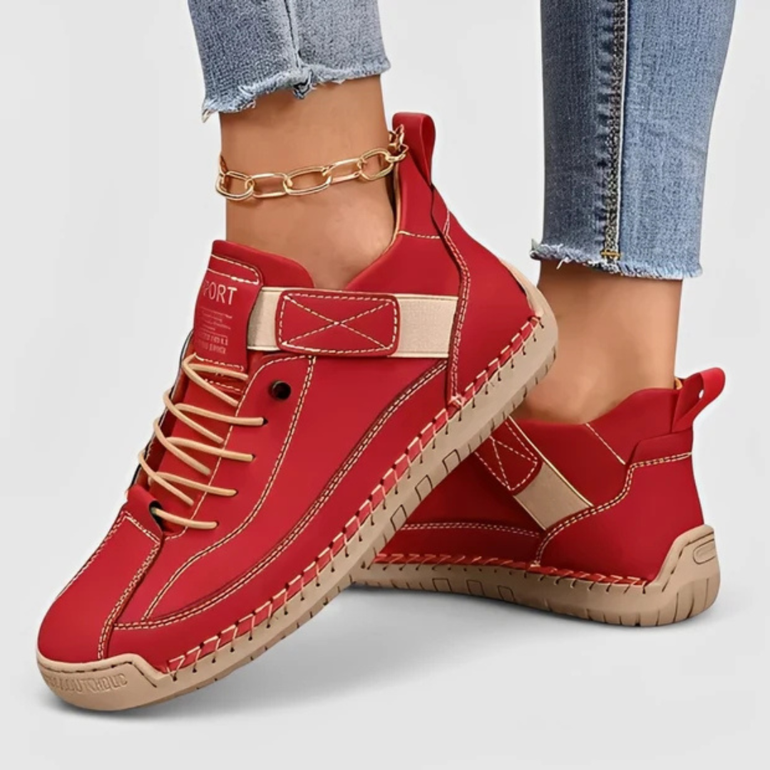 Agnèse - Chaussures élégantes et polyvalentes