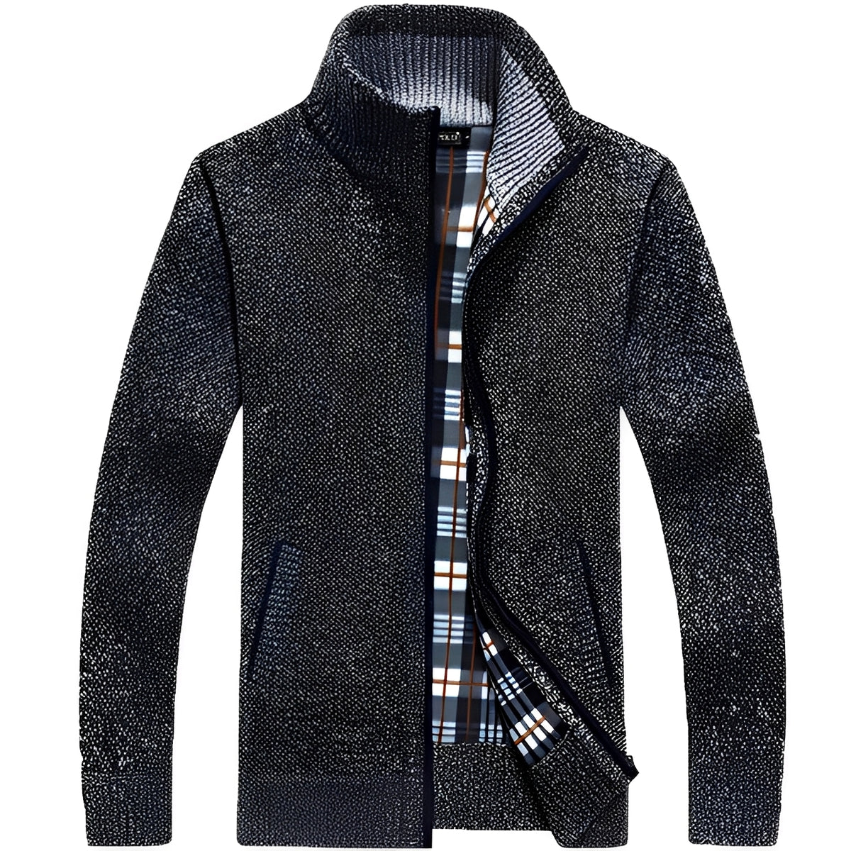 Iker - Veste confortable et chaude