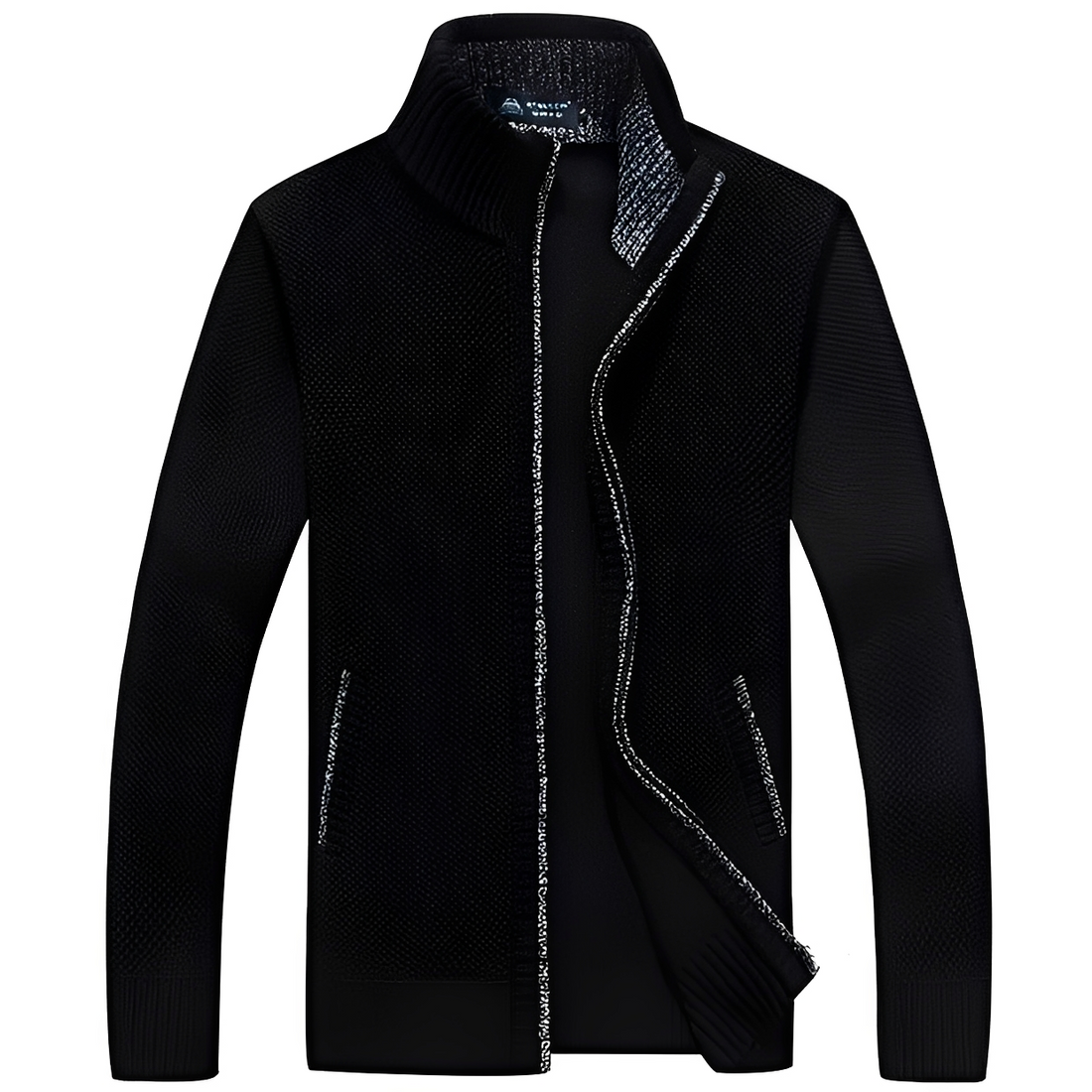 Iker - Veste confortable et chaude