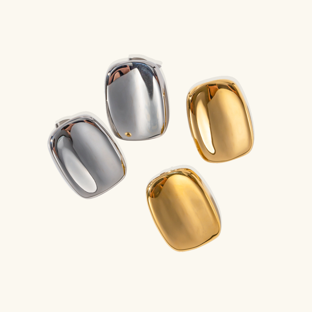 Alice – Boucles d'oreilles élégantes