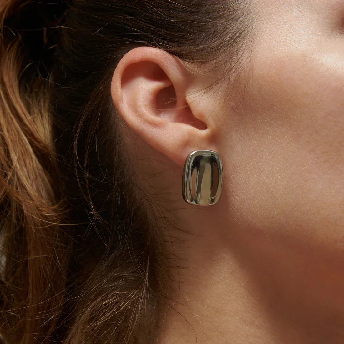 Alice – Boucles d'oreilles élégantes