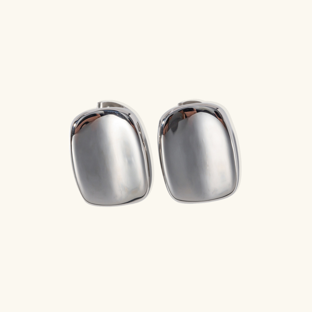 Alice – Boucles d'oreilles élégantes