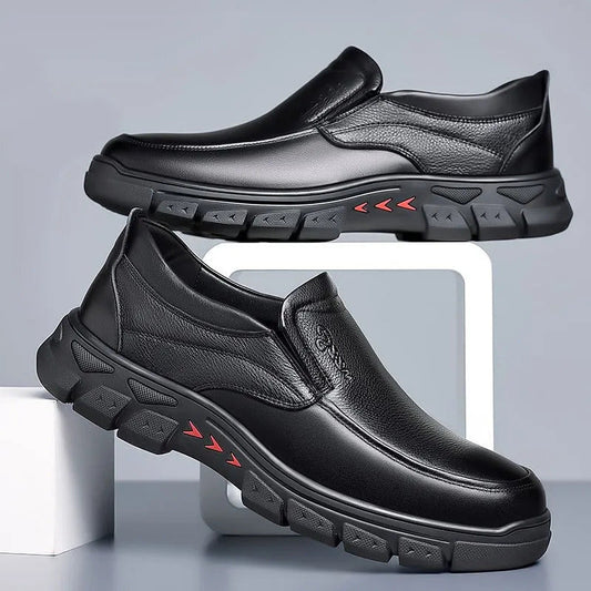 Ralph – Souliers en cuir