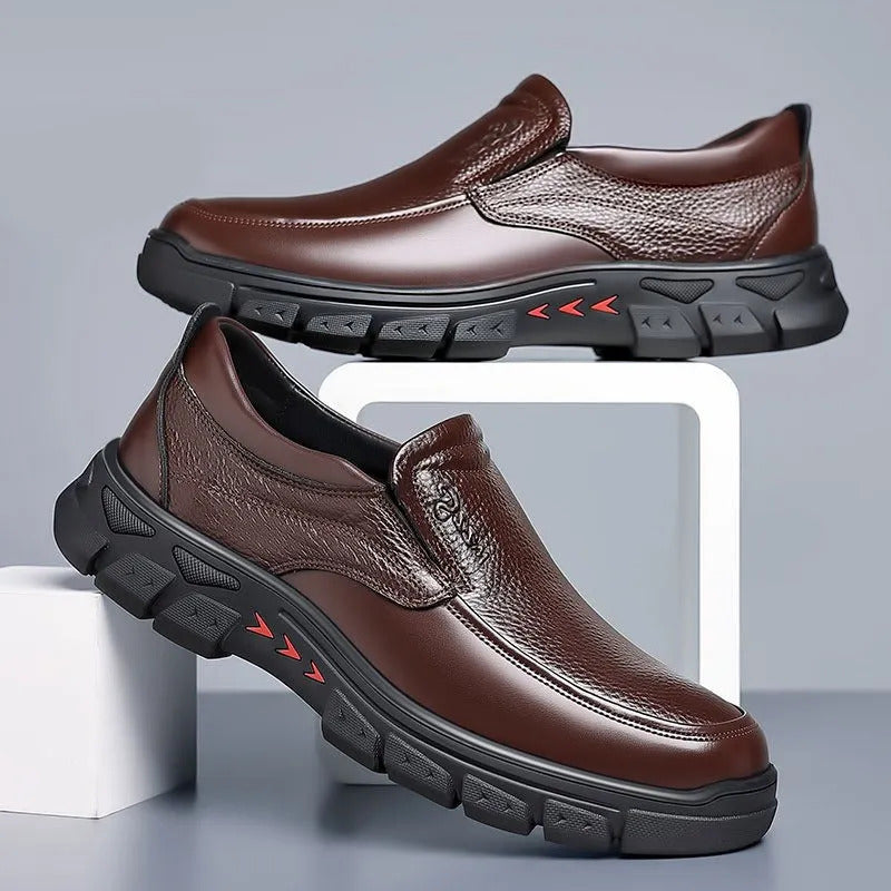 Ralph – Souliers en cuir
