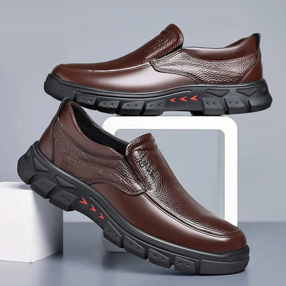 Ralph – Souliers en cuir