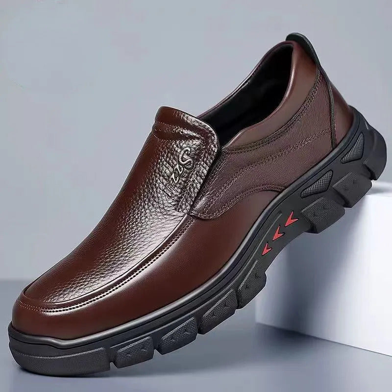 Ralph – Souliers en cuir