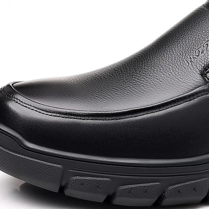 Ralph – Souliers en cuir