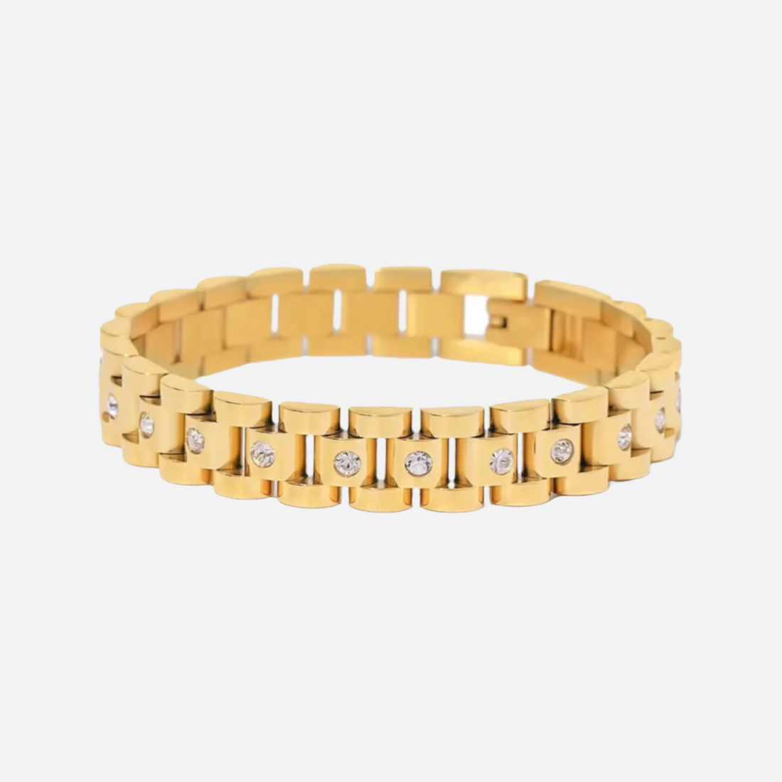 Arden – Bracelet de chaîne élégant